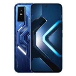 INFINIX 6.78" Смартфон GT 30 8/256Gb, X6876, NFC, AMOLED, 144Гц, 5500мAч, синий