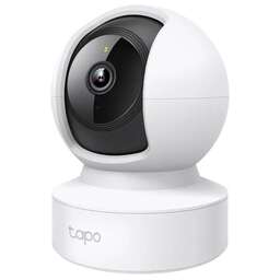 TP-LINK Камера видеонаблюдения IP Tapo C202, 3.83 мм