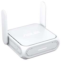ASUS Маршрутизатор RT-BE58 GO WiFi 7 1G USB 2882+688Mbps 5GHz/2.4GHz