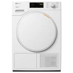 MIELE Сушильная машина TWC 660 WP 125 EDITION