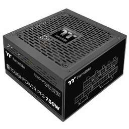 THERMALTAKE Блок питания Toughpower PF3 Gen.5, 750Вт, 120мм, черный, retail [ps-tpd-0750fnfape-3]