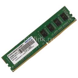 PATRIOT Signature Line 8 GB DDR4 PSD48G213381