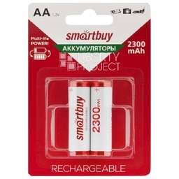 SMARTBUY (SBBR-2A02BL2300) 2300 mAh