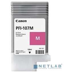 Canon PFI-107M