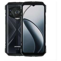 DOOGEE Смартфон S118 8/512Gb, серебристый