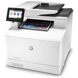 HP COLOR LASERJET PRO M479FDN (W1A79A)