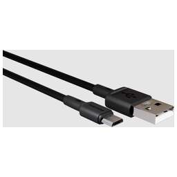 MORE CHOICE (4627151197364) K14m USB (m)-microUSB (m) 2.0м черный