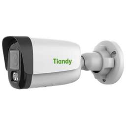 TIANDY Камера видеонаблюдения IP Spark TC-C32QN I3/E/Y/2.8mm/V5.1 2.8-2.8мм цв. корп.:белый (TC-C32QN I3/E/Y/2.8/V5.1)