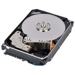 TOSHIBA SATA-III 8Tb MG08ADA800E Enterprise Capacity (7200rpm) 256Mb 3.5"