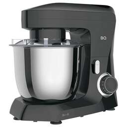 BQ MX342 Gray