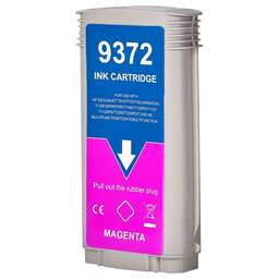 NV PRINT Струйный картридж 72 (NV-C9372A) Magenta для HP DesignJet T610, T770, T790, T1100, T1120, T1200 (130 мл) совместимый