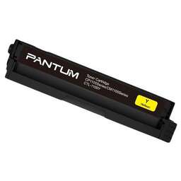 PANTUM Картридж CTL-1100XY, желтый / CTL-1100XY