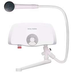 ROYAL THERMO Водонагреватель проточный Smartfix TS (3,5 kW) - кран+душ