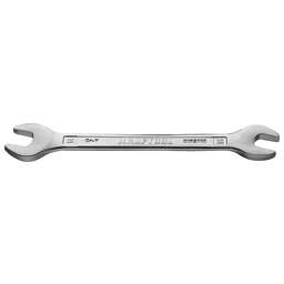 KRAFTOOL 13 х 14 мм, рожковый гаечный ключ (27033-13-14)