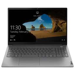 LENOVO 15.6 IPS FHD Thinkbook 15 G2 ITL Grey (20VE0056RU) ПИ