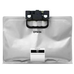 EPSON Картридж C13T01D100, черный / C13T01D100