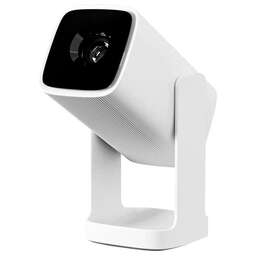 WANBO Проектор Cube 1 LCD 350Lm ANSI (1280x720) 1500:1 ресурс лампы:20000часов 1xUSB typeA 1xHDMI 0.9кг