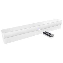 CANTON Саундбар Smart Soundbar 9 2.1 300Вт белый