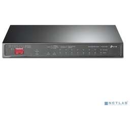 TP-Link SMB TL-SG1210MP