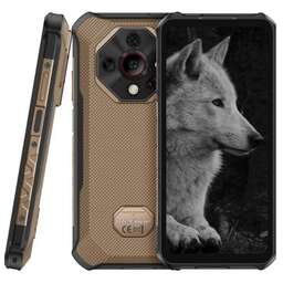 ULEFONE Смартфон Armor X16 Pro 8+256 Sand Dune/6.56” 90Hz HD+/MTK6300 5G/And15/64+25+2/16MP/10360mAh