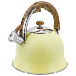 POMI D'ORO P-650208 Napoli Чайник со свистком, 2,5л