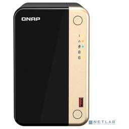 Qnap TS-264-8G