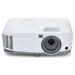 VIEWSONIC Проектор PA503W, белый [vc16907]