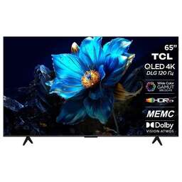 BQ TCL 65P7K