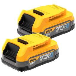 DEWALT Батарея аккумуляторная DCBP034-XJ, 18В, 1.7Ач, Li-Ion