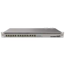 MIKROTIK Маршрутизатор 10/100/1000M 13PORT RB1100AHX4