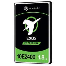 SEAGATE Жесткий диск SAS 3.0 1800GB ST1800MM0129 Enterprise Performance 4KN (10000rpm) 256Mb 2.5"