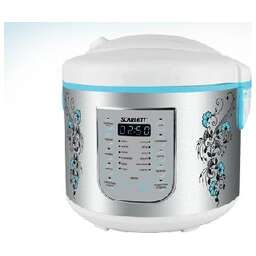 SCARLETT SC-MC410S03