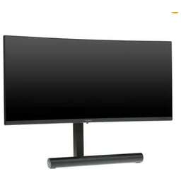 HUAWEI 34" Монитор MateView GT ZQE-CAA, 3440x1440, VA, 190Гц, 2хHDMI, 1хDP, 1хType-С, изогнутый, черный [53061124]