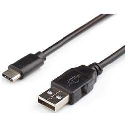 ATCOM (AT2773) USB 2.0 - Type-c 0.8 m