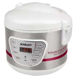 SCARLETT SC-MC410S13