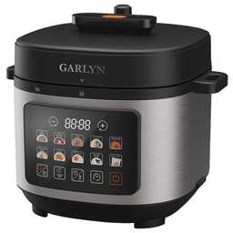 GARLYN MPC-8
