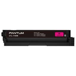 PANTUM Картридж лазерный CTL-1100M пурпурный (700стр.) для CP1100/CP1100DW/CM1100DN/CM1100DW/CM1100ADN/CM1100ADW