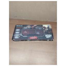 DEFENDER (45100) Doom Keeper GK-100DL (8752101)