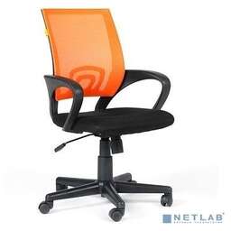 CHAIRMAN Офисное кресло 696 TW оранжевый , [7013172]