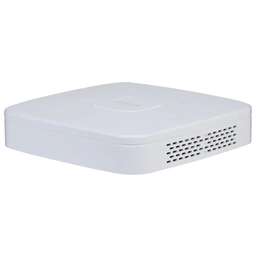DAHUA Видеорегистратор NVR (сетевой) DHI-NVR2108-4KS3