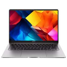 INFINIX 14 Inbook Air_XL442 Grey (71008302089)