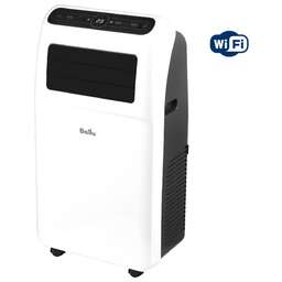 BALLU Кондиционер мобильный Aura BPAC-12 CP/N1_24Y