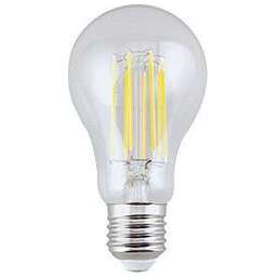 ECOLA N7LV13ELC classic LED Premium 13W/A60/E27/4000K 360° filament нейтральный белый