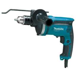 MAKITA Дрель ударная M8100B 710Вт ключевой реверс