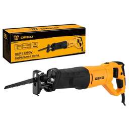 DEKO DKRS1250V, 1250Вт 083-1072