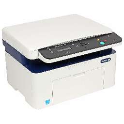 XEROX WorkCentre 3025 White (3025V_BI)