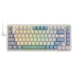 REDRAGON (72087) Ucal Pro , кремовый/фиолетовый