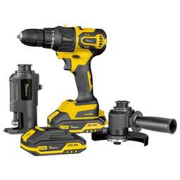 KOLNER KCMT 20-3C