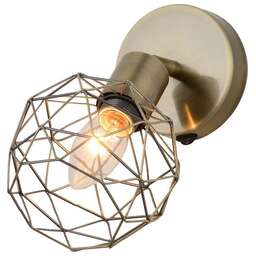 ESCADA 1128/1A E14*40W Antique brass