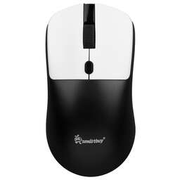 SMARTBUY SBM355AGK черно-белый
